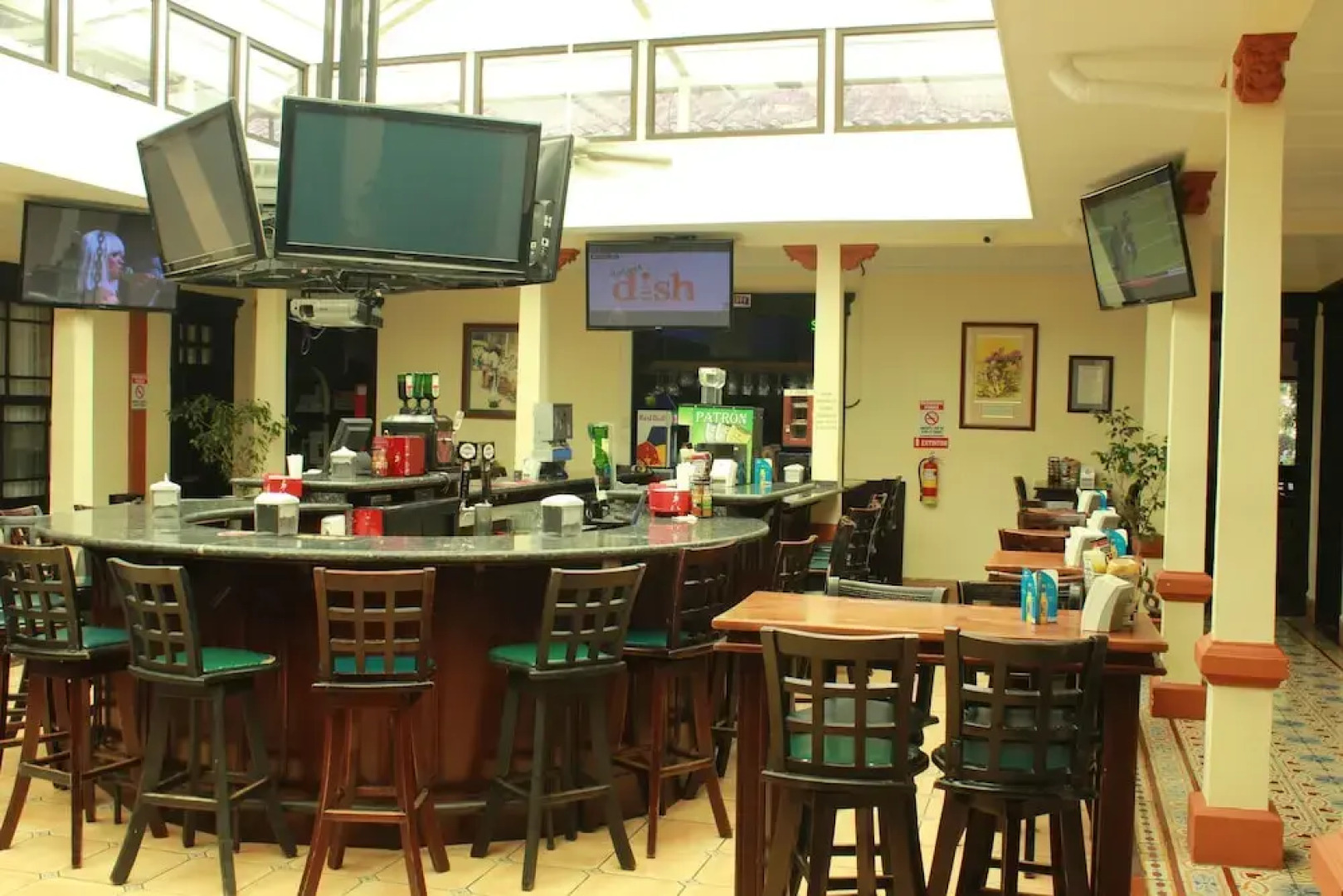 Sportsmens Lodge - Adults Only