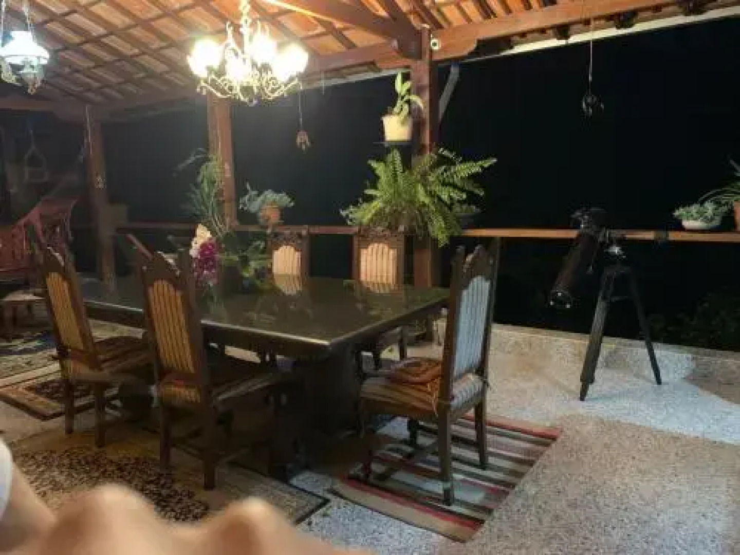 Pousada Belvedere da Serra