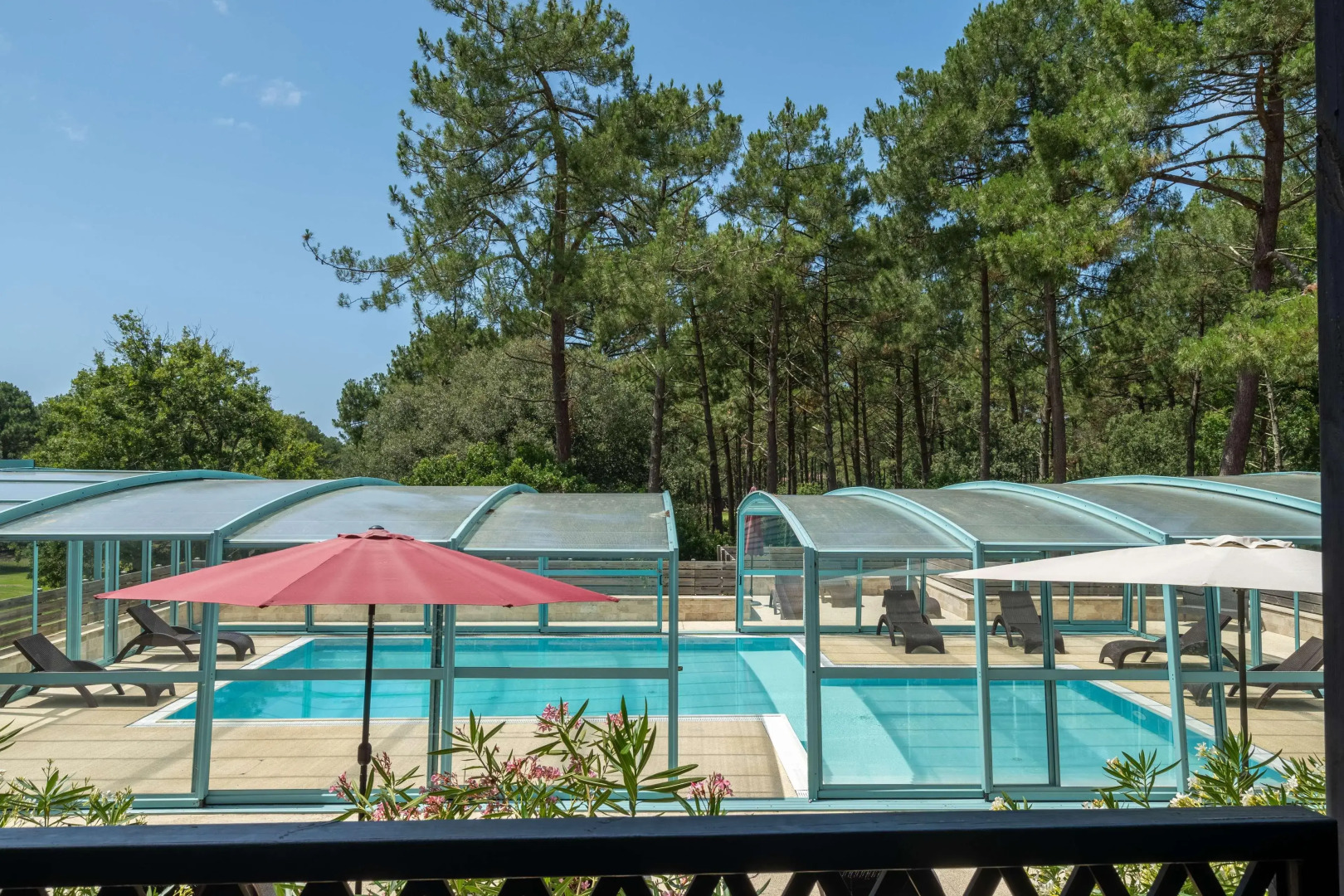 Best Western Golf Hotel Lacanau