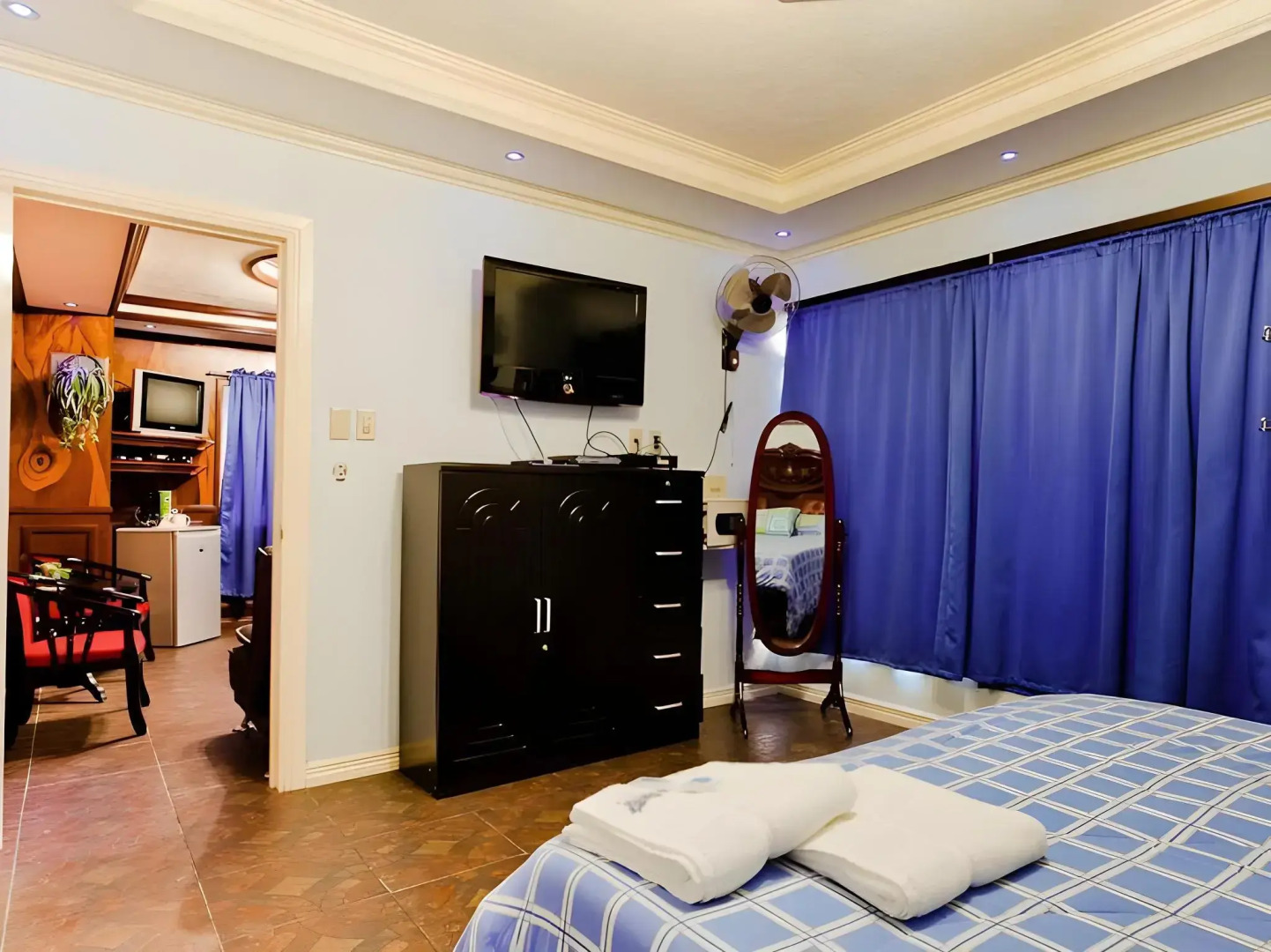 Blue Rock Beach Resort