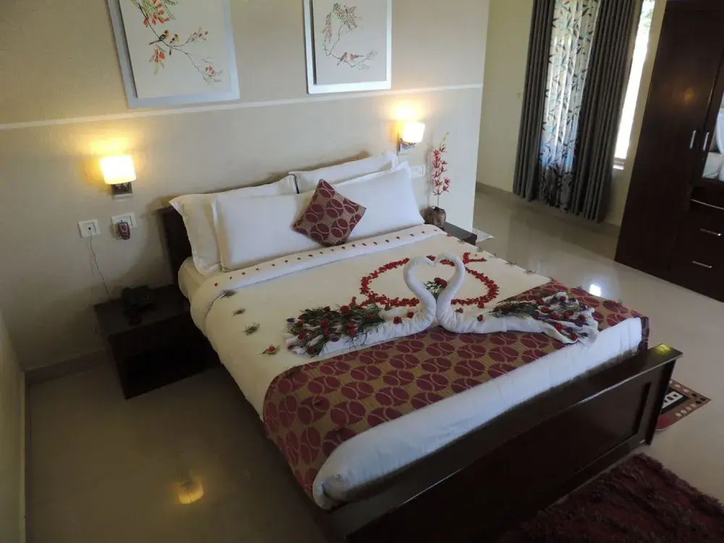 Summit Bird's Valley Resort & Spa