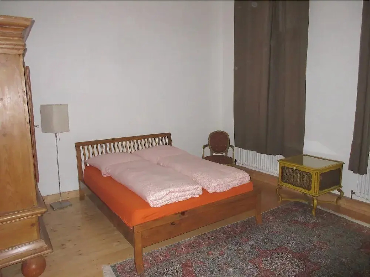 Herrenhaus Mühle Göbitz