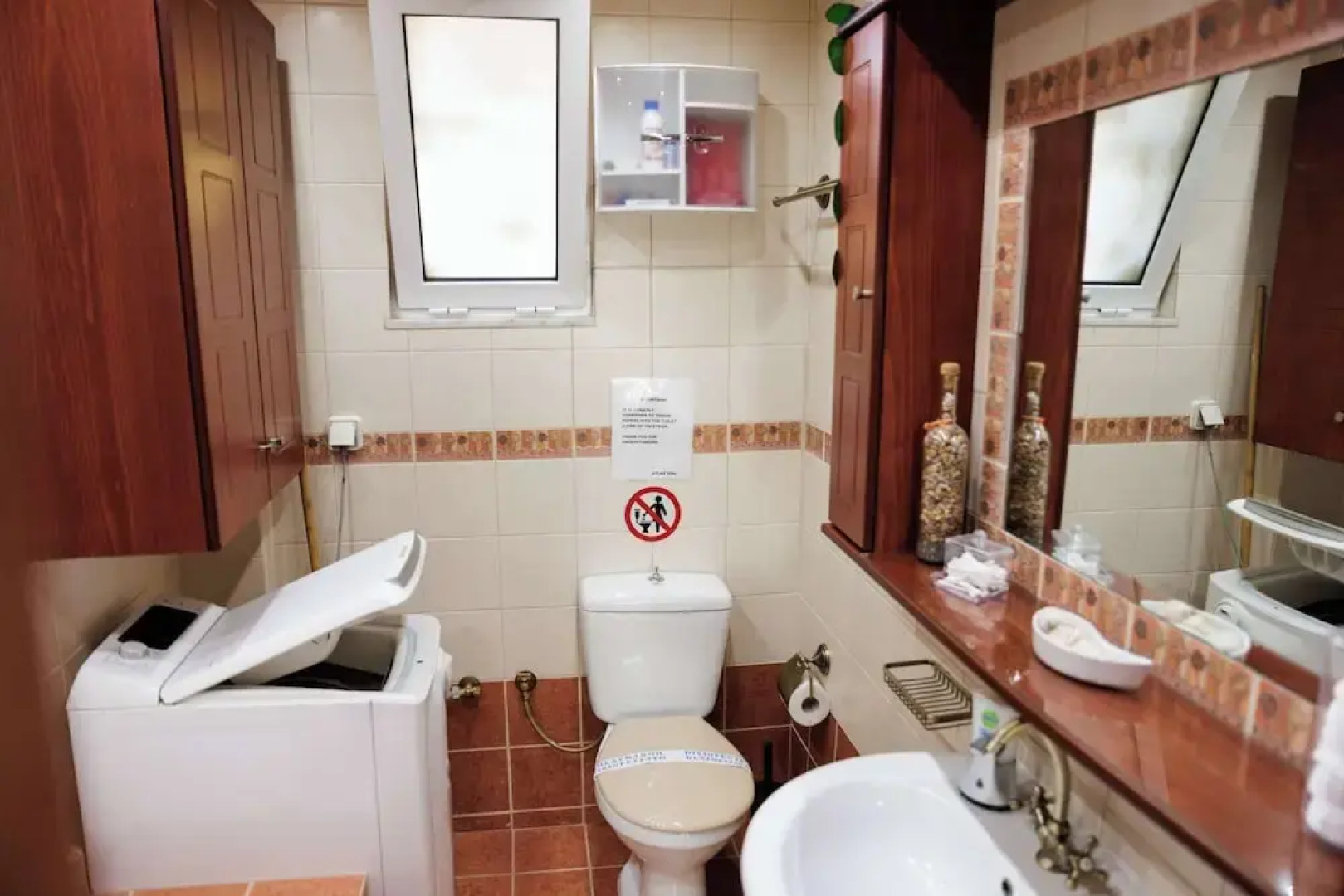 Atlas Villa Beachfront Sea View Escape