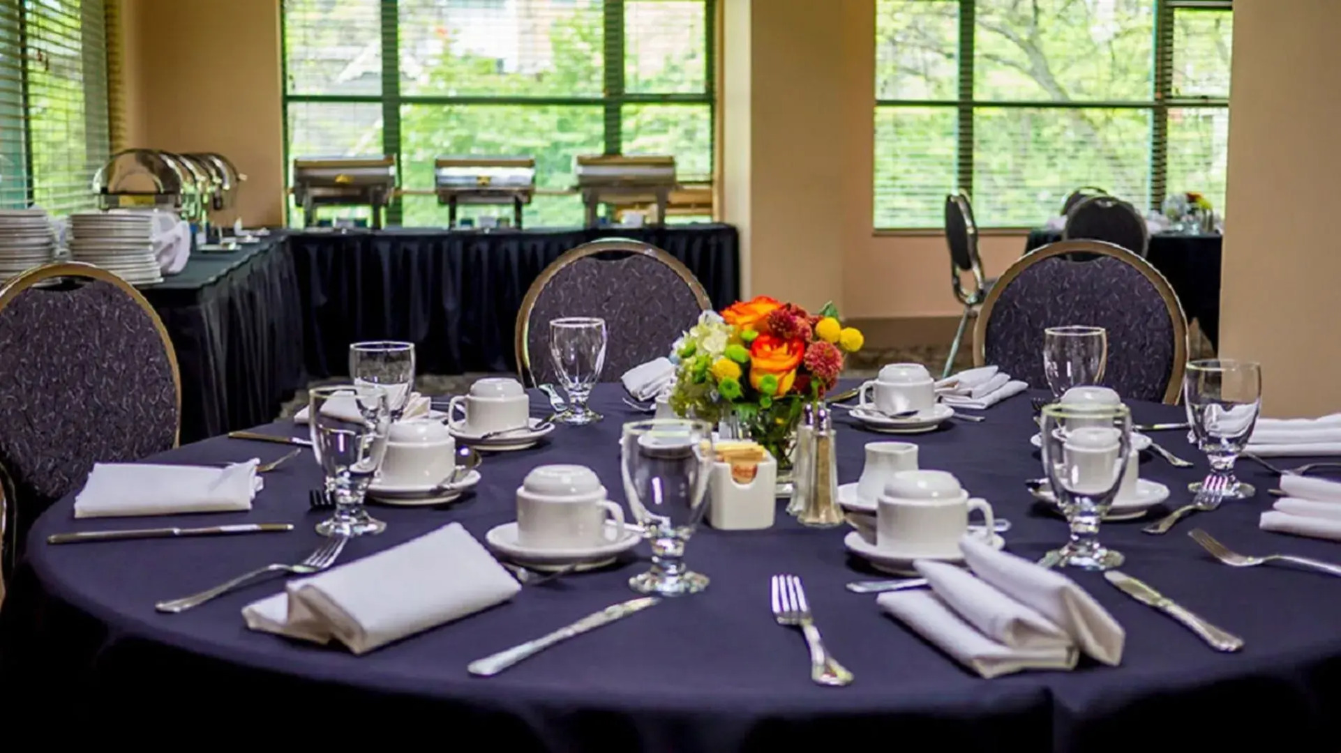 Rosedale Condominiums