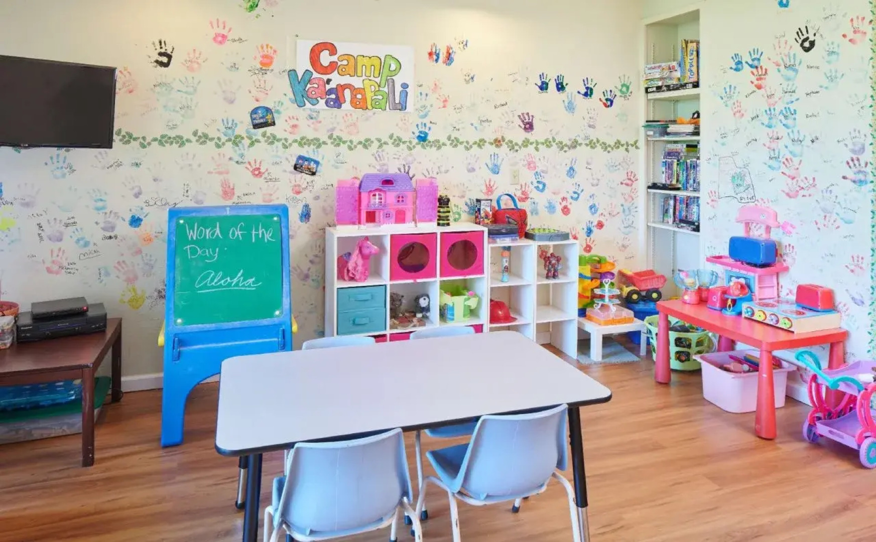 Aston Kaanapali Shores