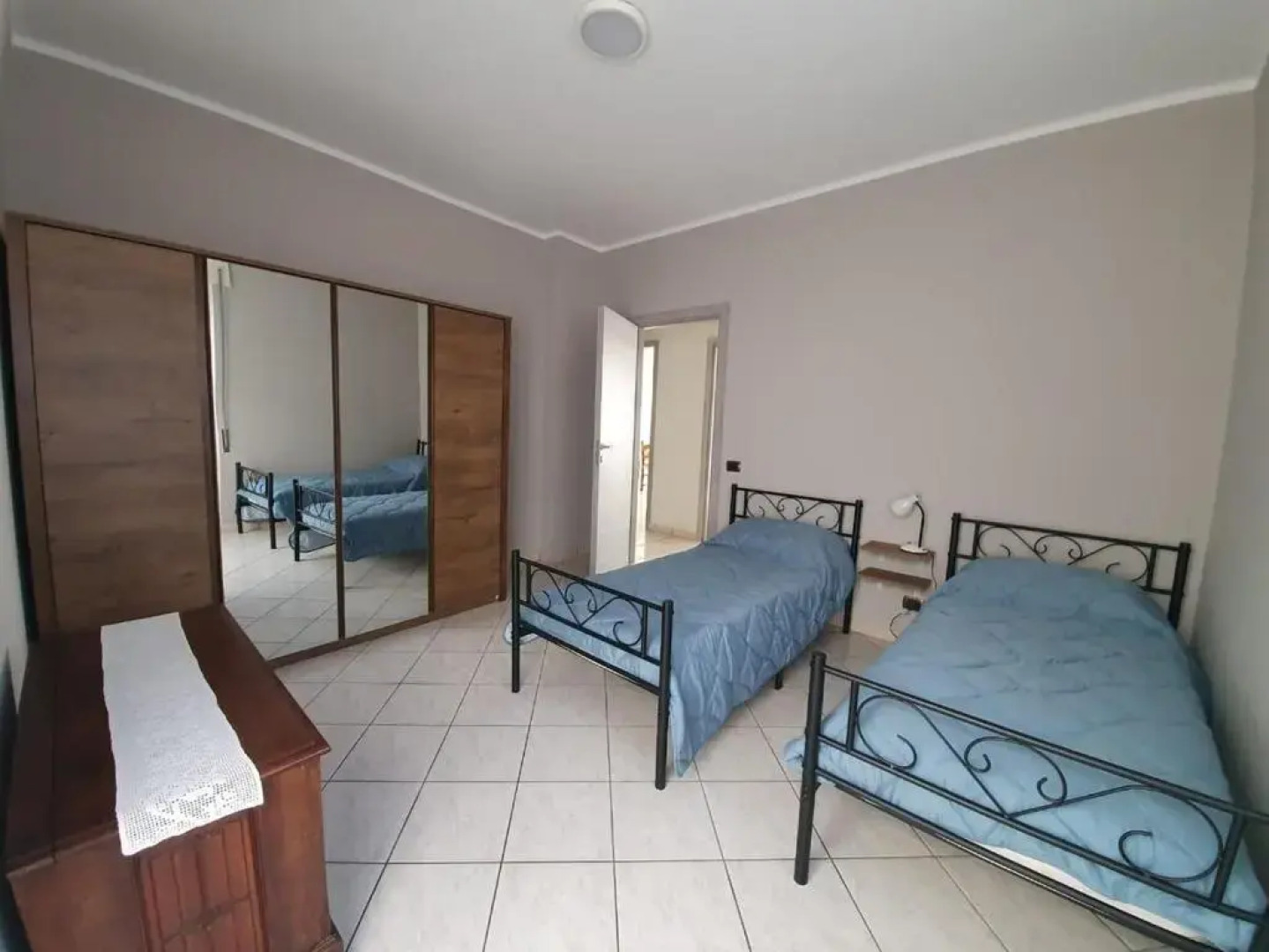 Appartamento La Rosa