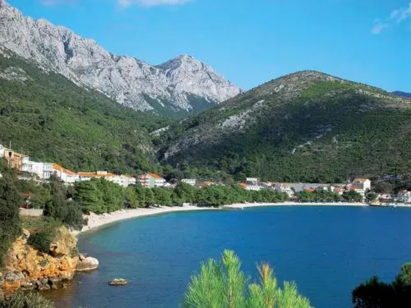 Apartments Villa Antony