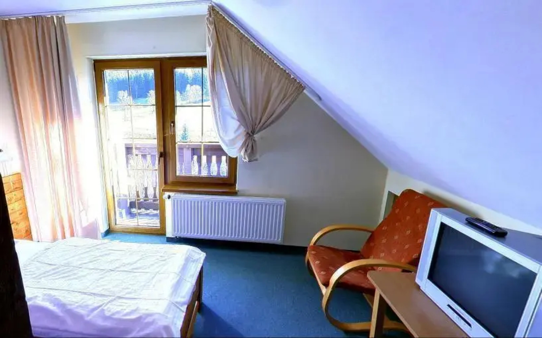 Hotel Górski Czarna Góra