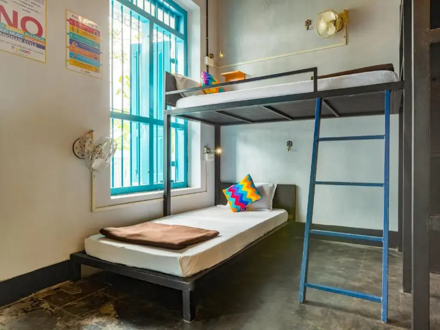 goSTOPS Lite Alleppey