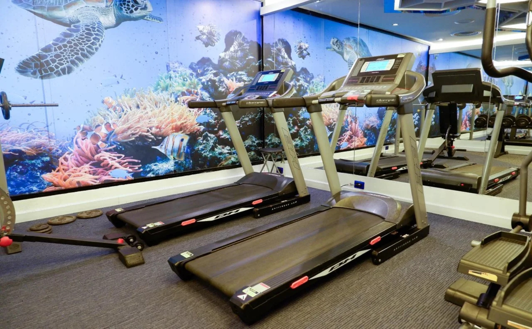 Бутик-отель The Beach Boutique House