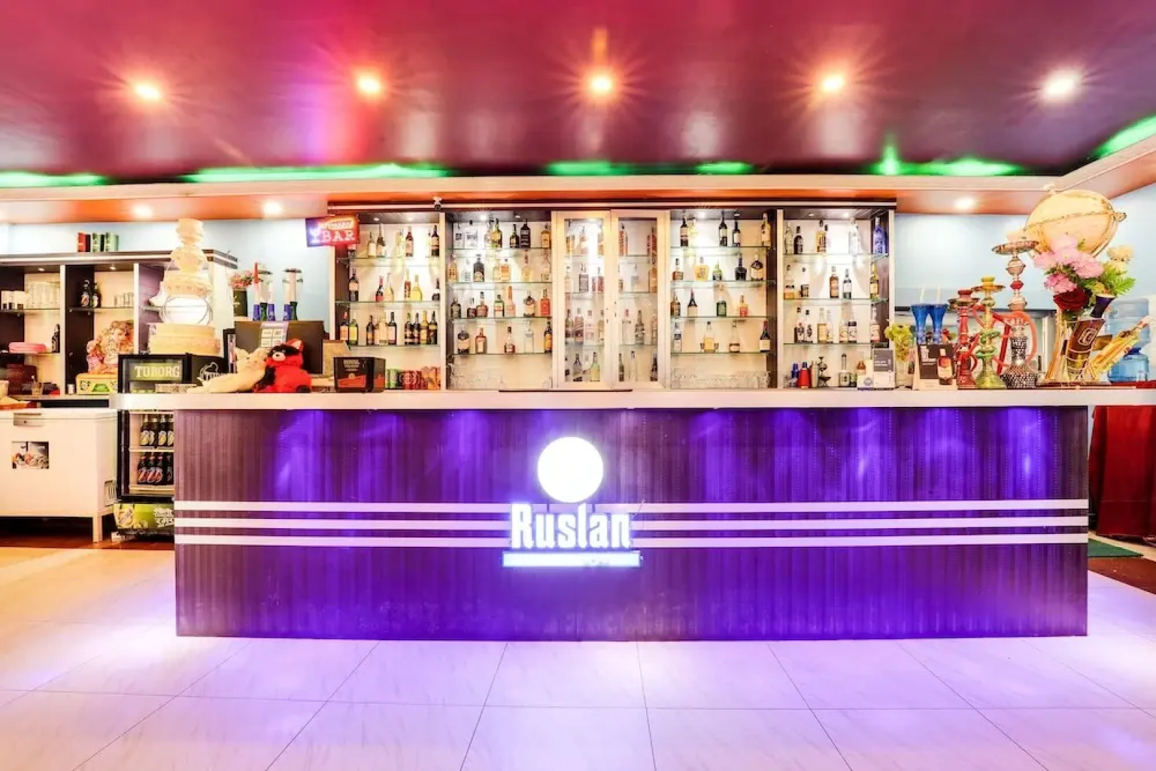 OYO 585 Hotel Raj Durbar & Navrang