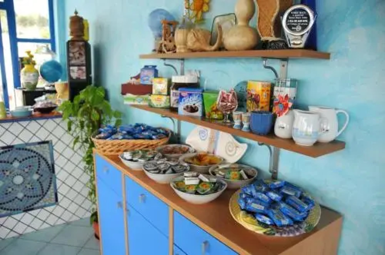 Hotel Villa Del Mare