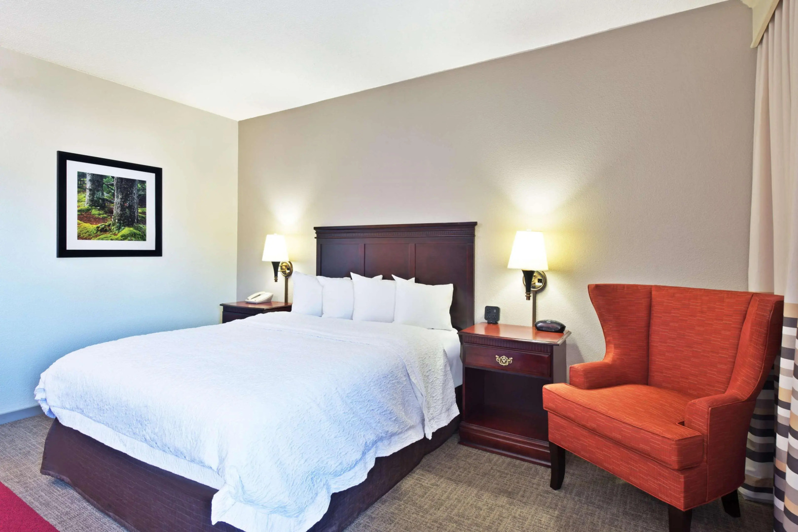 Hampton Inn Huntington/Barboursville