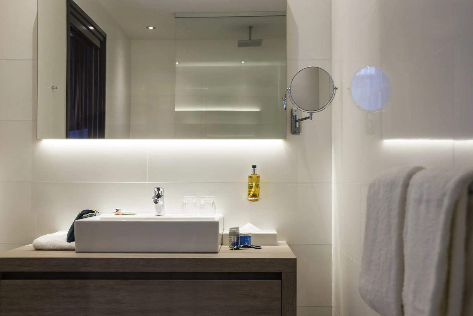 Adagio Amsterdam City South