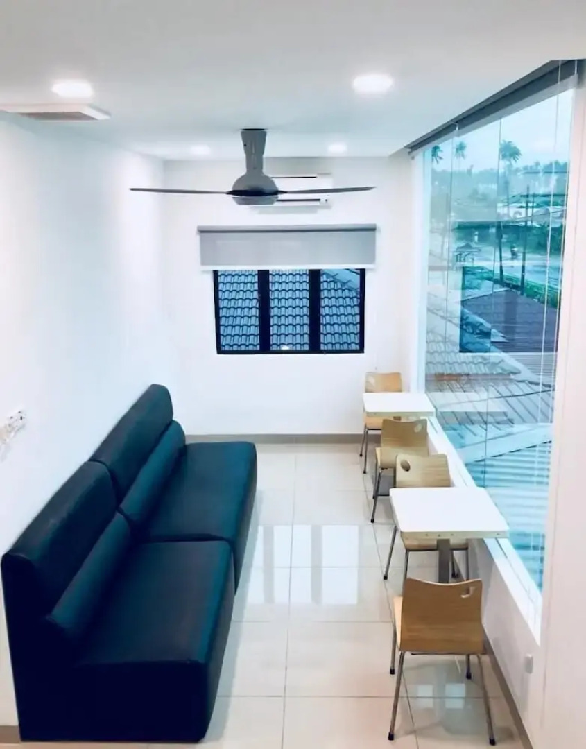 Luna Stay by Yolodge