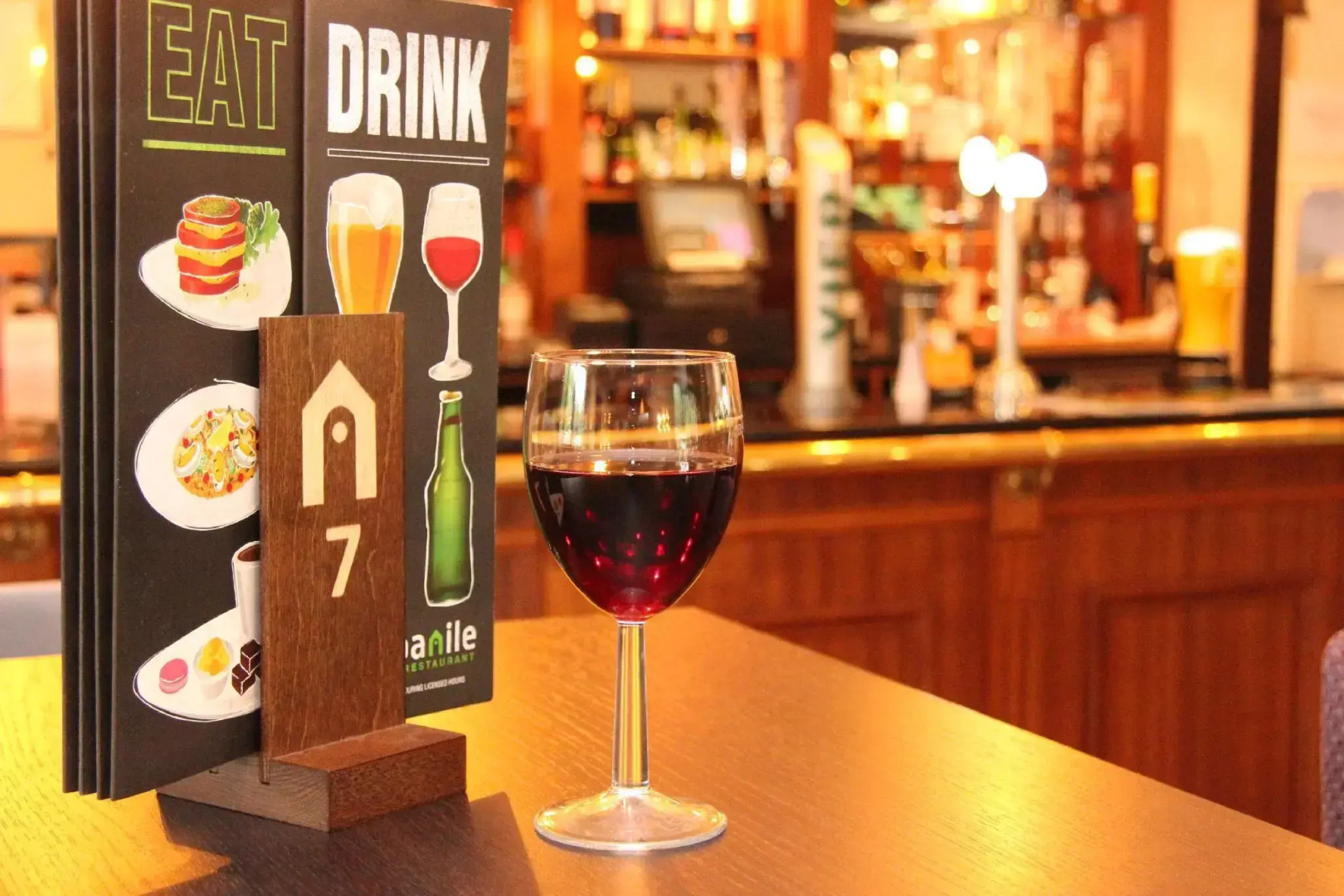 Campanile Milton Keynes - Fenny Stratford