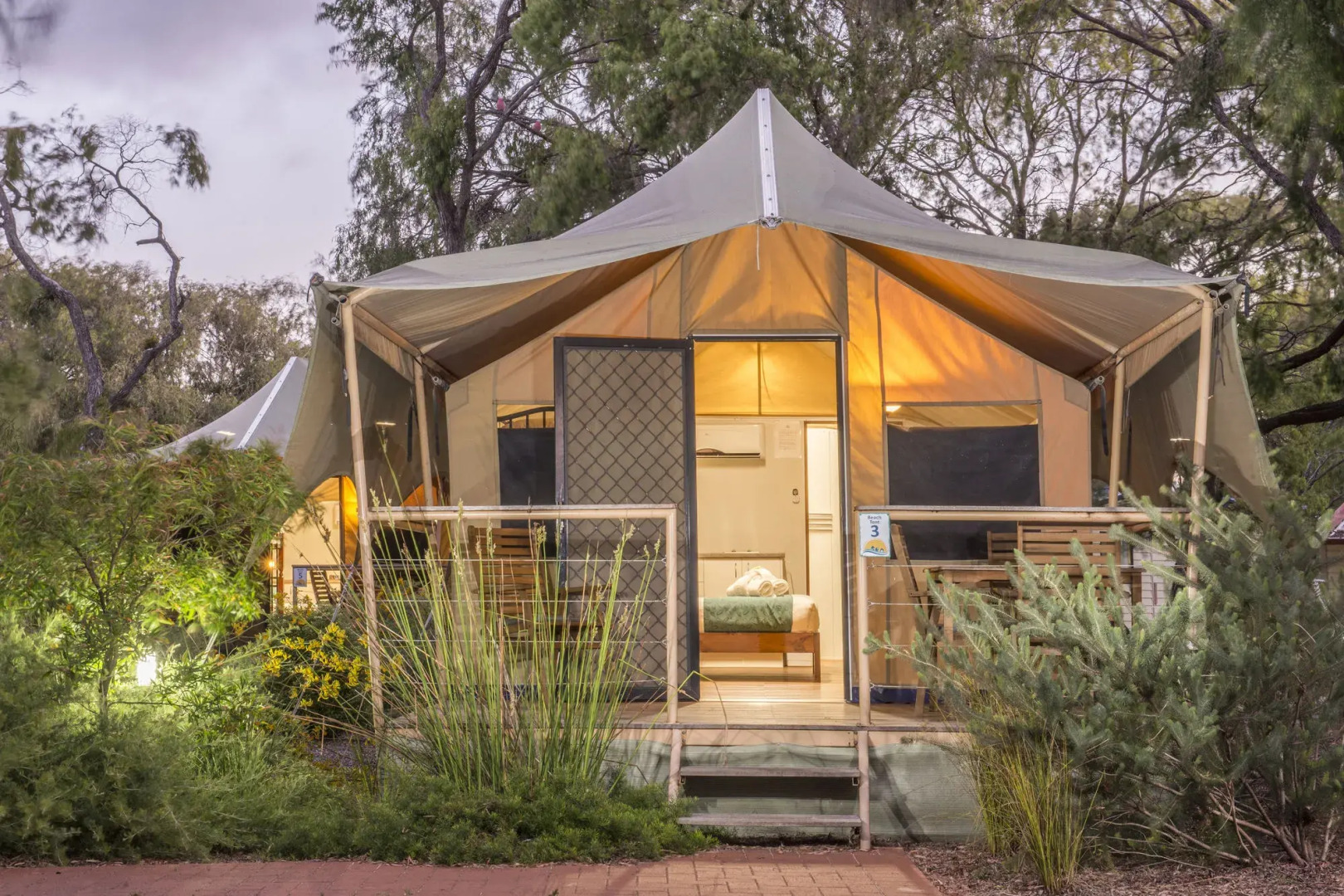 Discovery Parks - Busselton