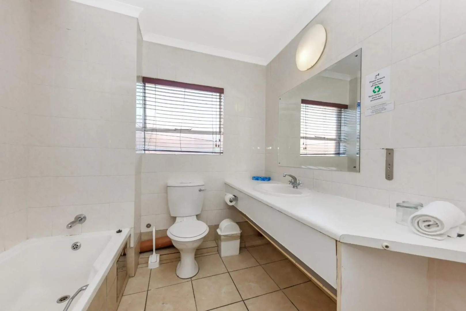 Mercure Nelspruit Hotel