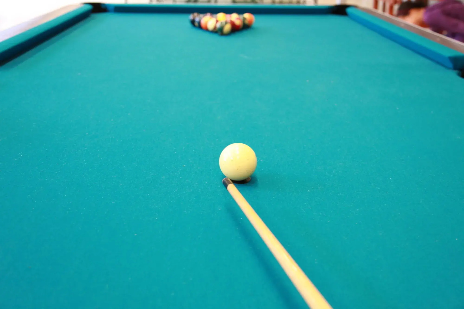 Palace in Moon Beach