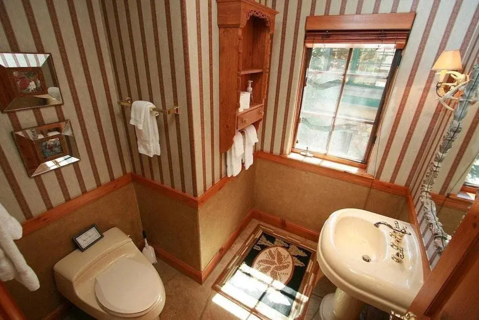 Townhome in Beaver Creek with Mountain View by RedAwning