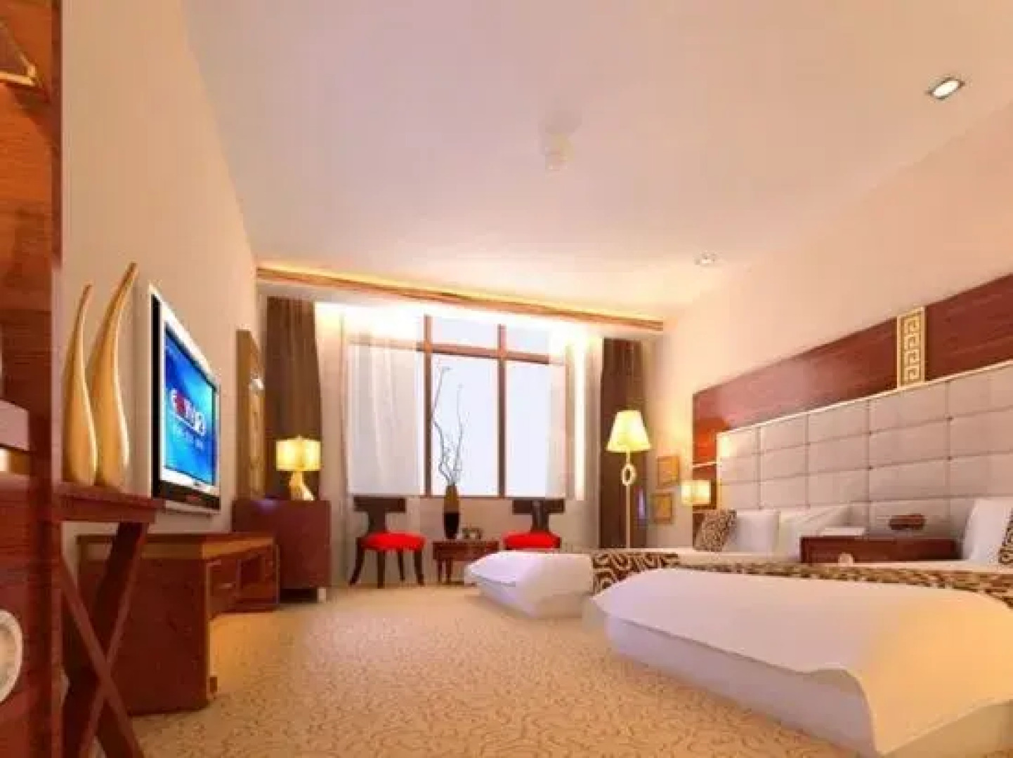 Yizhou International Hotel
