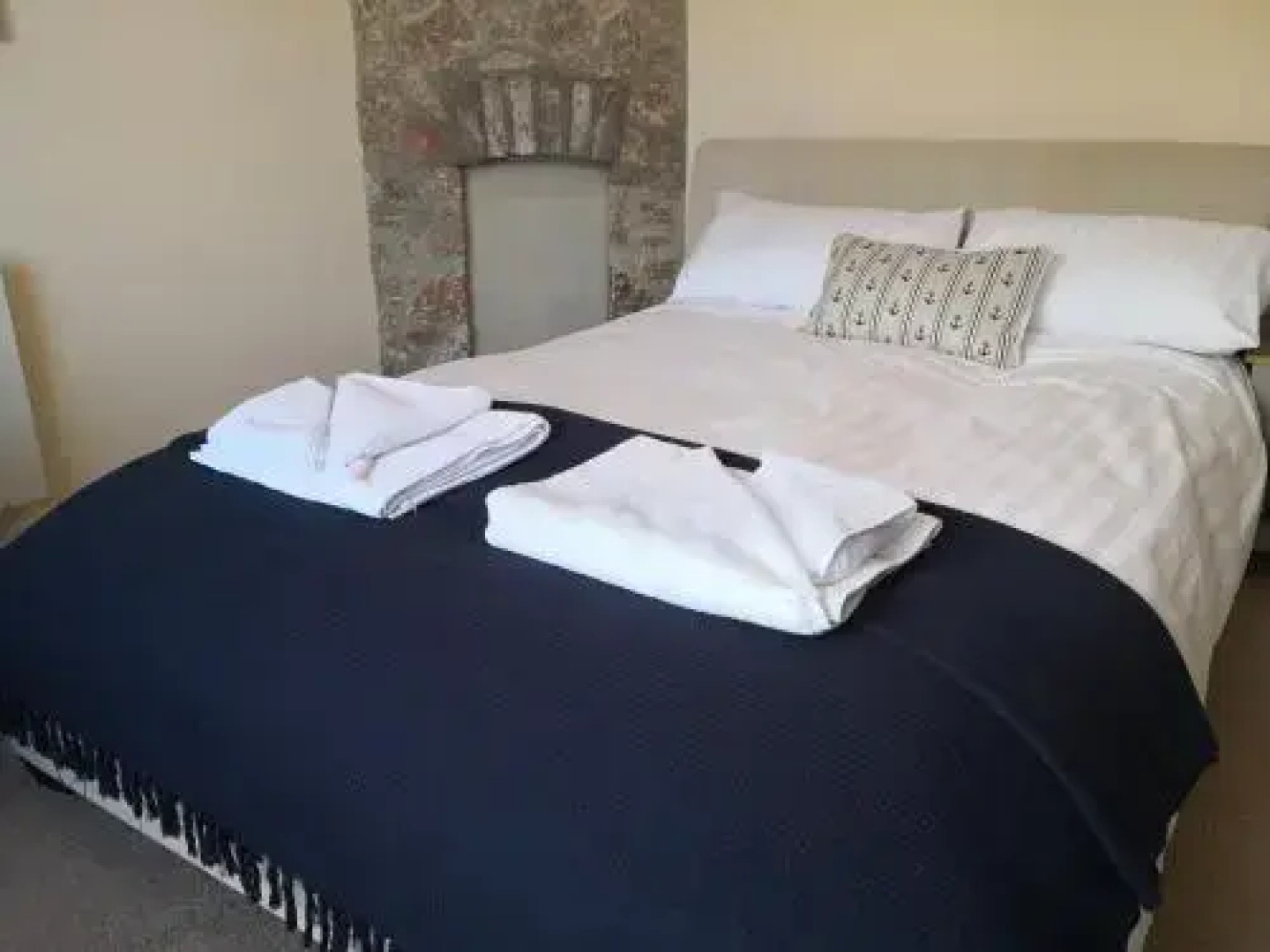 Brixham Quay 57 Apartments