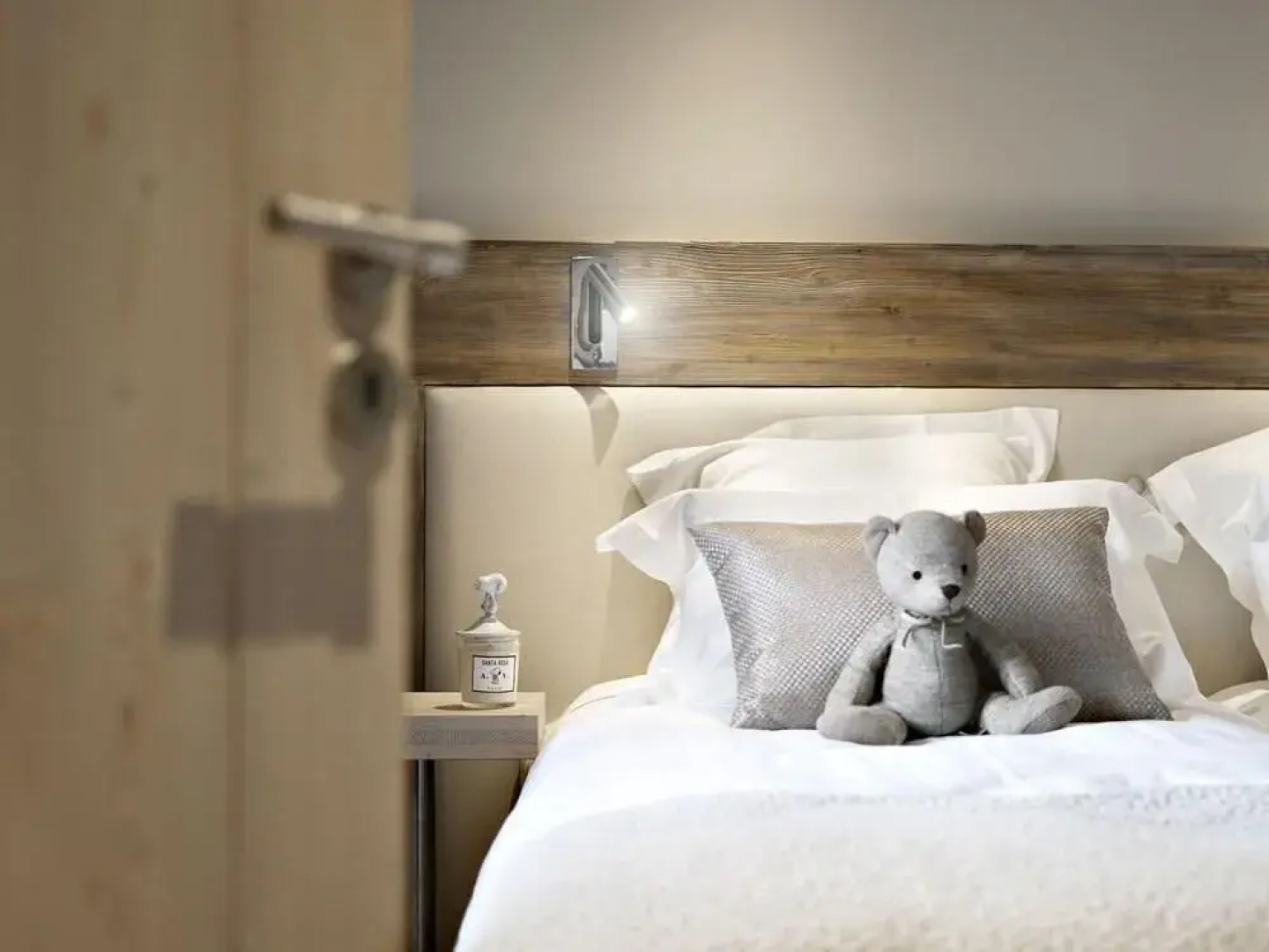 Modern Furnished Apartment at the Foot of the Mont Blanc