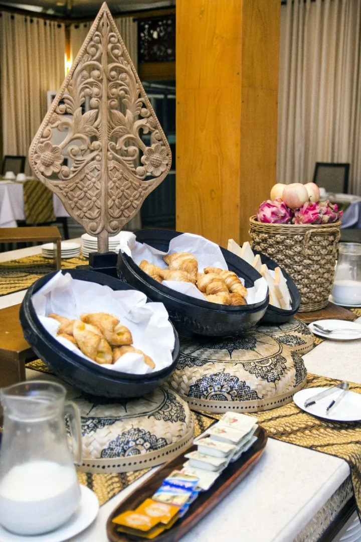 Paditeras Boutique Hotel Seminyak