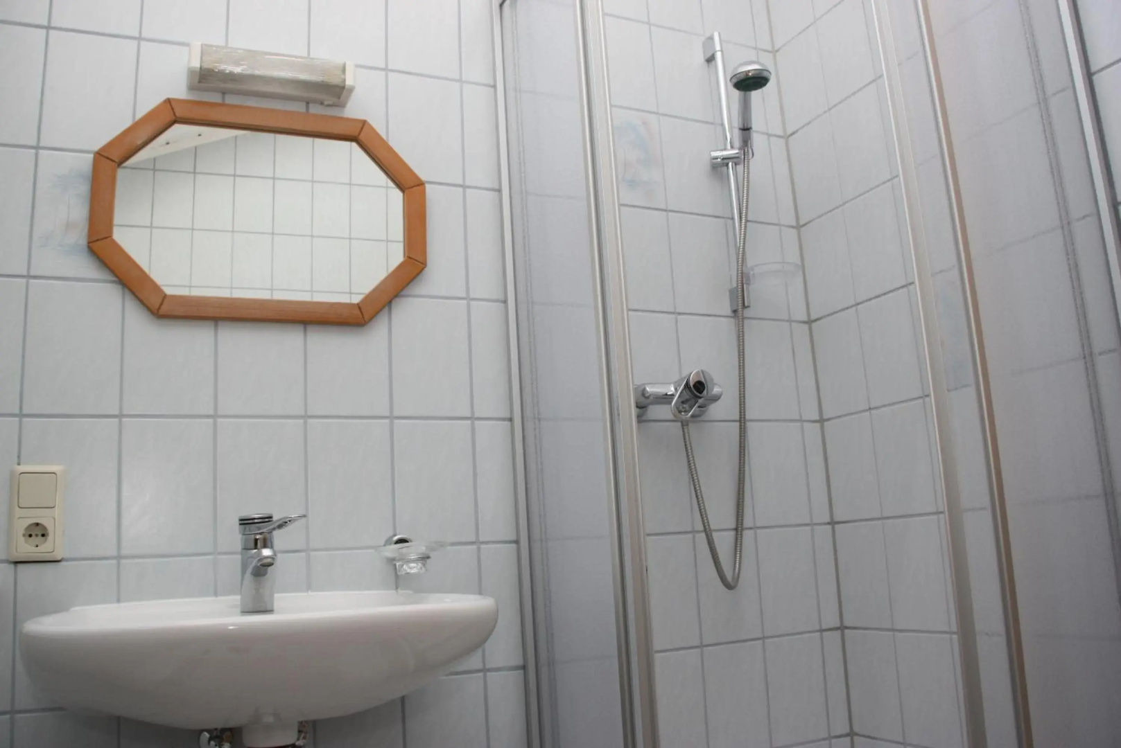 Ferienwohnung Bickel