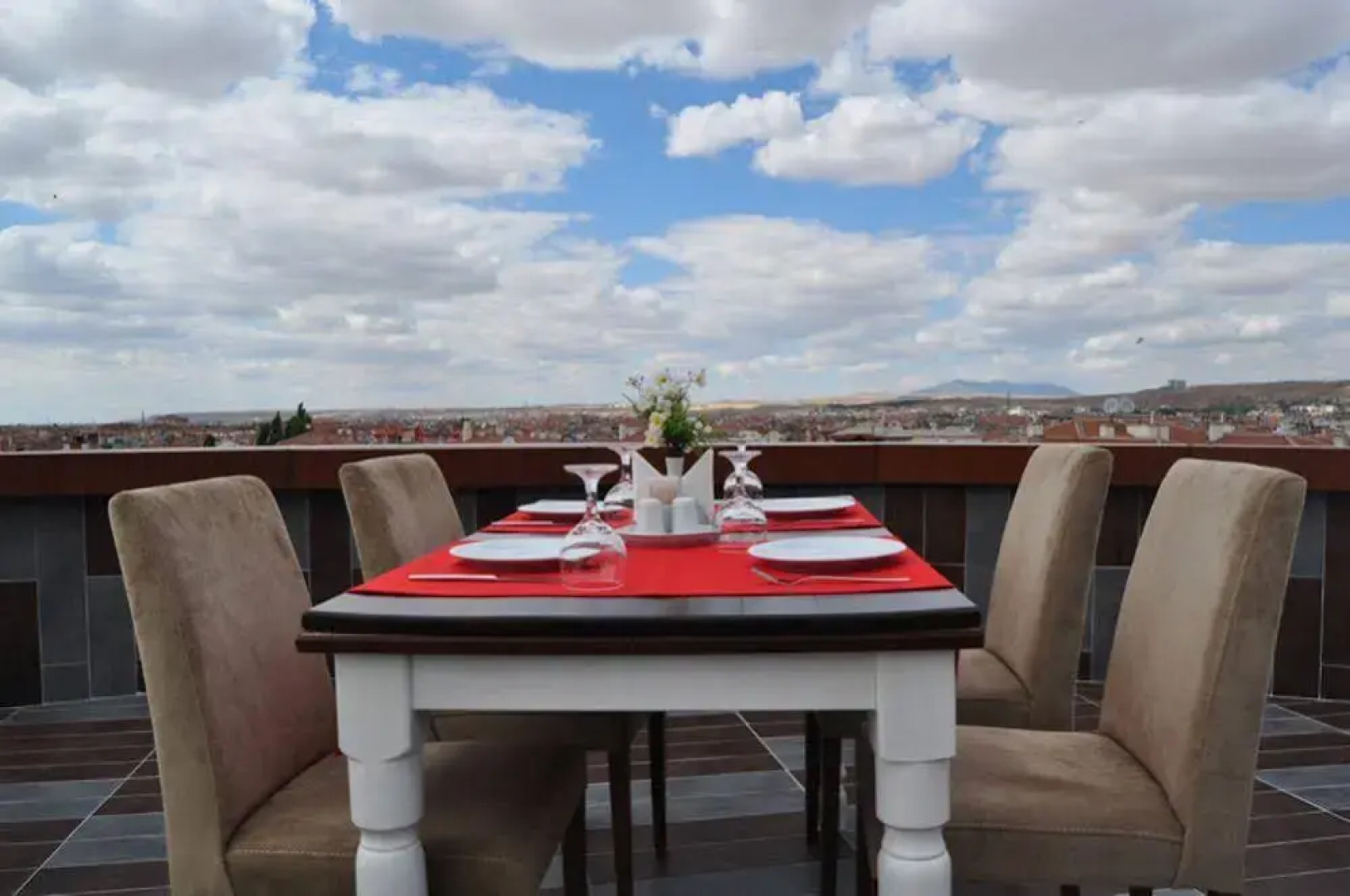 Kuzucular Park Hotel