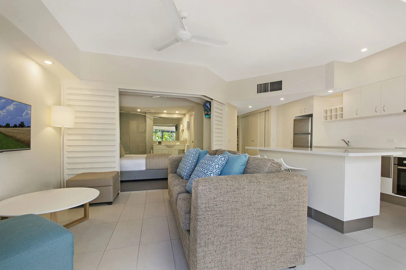 Mantra French Quarter Noosa