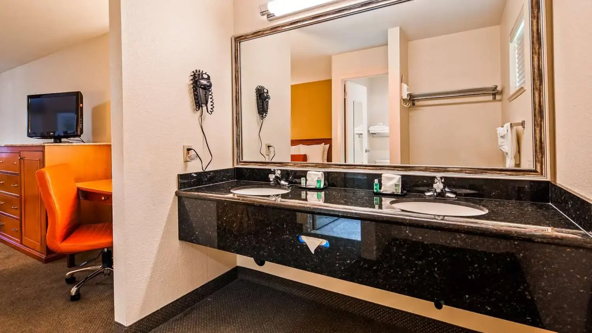 Best Western Golden Key