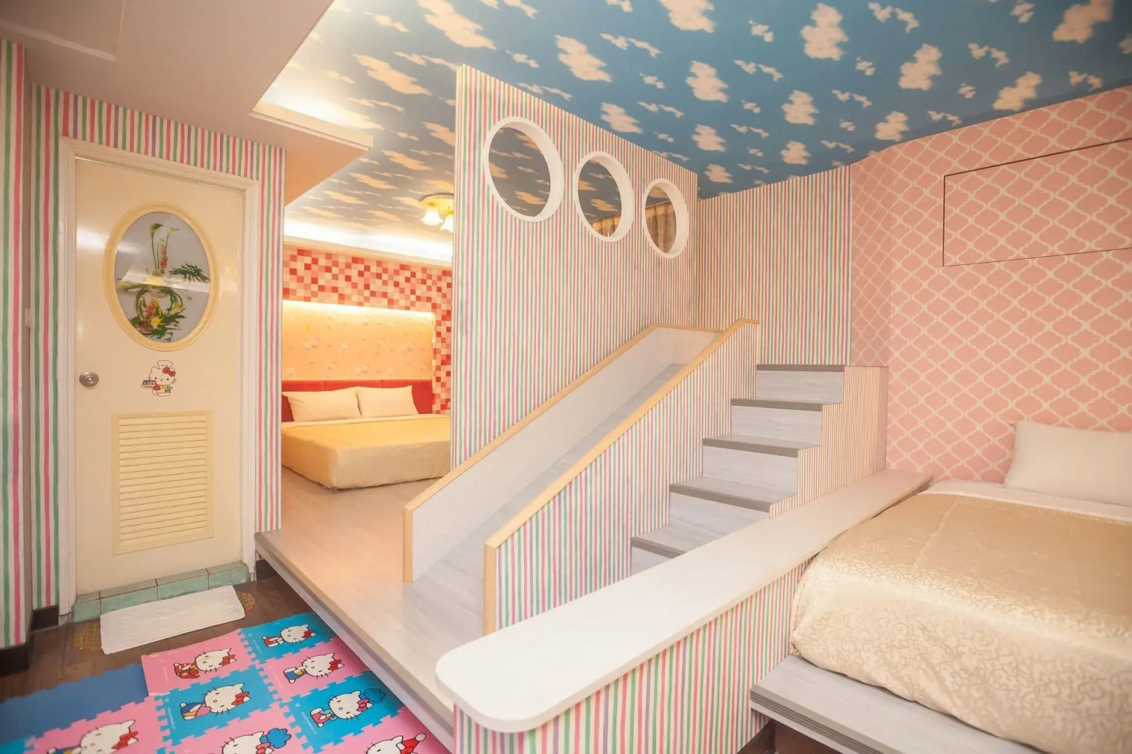 Cherry Blossom Motel