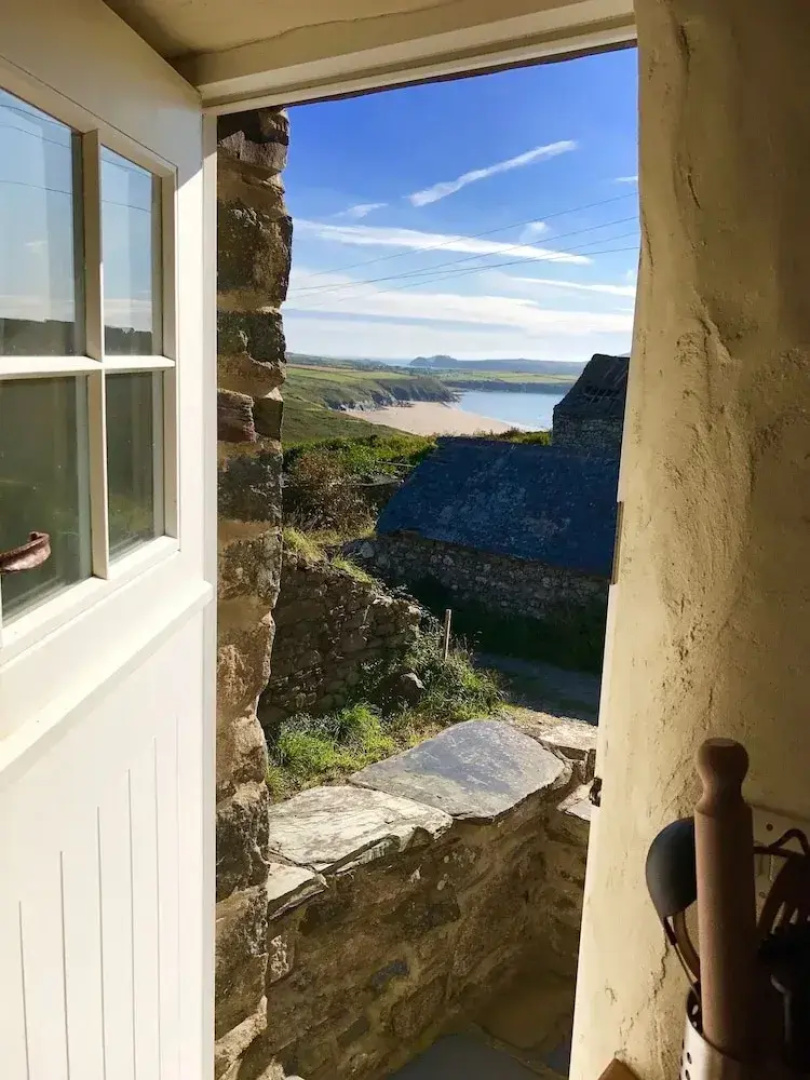 Tan y Garn - 2 Bedroom Cottage - Whitesands