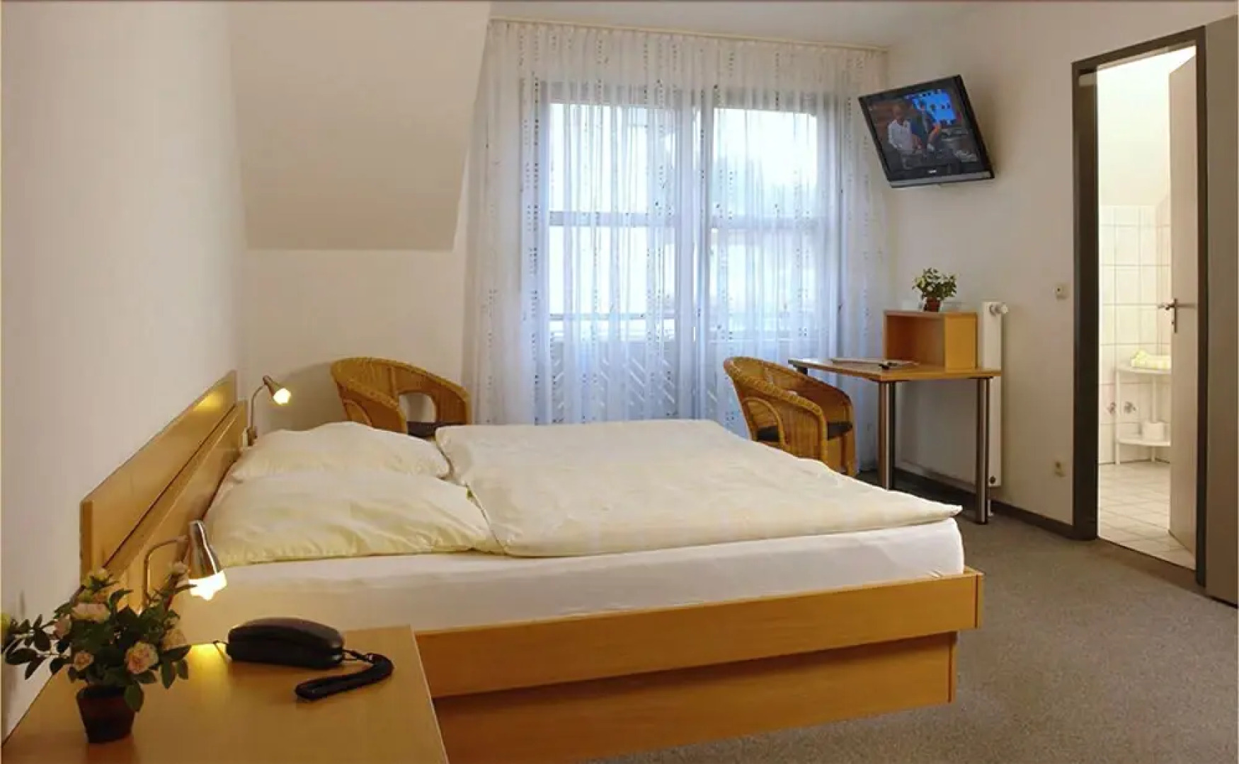 Hotel Restaurant Westfälischer Hof