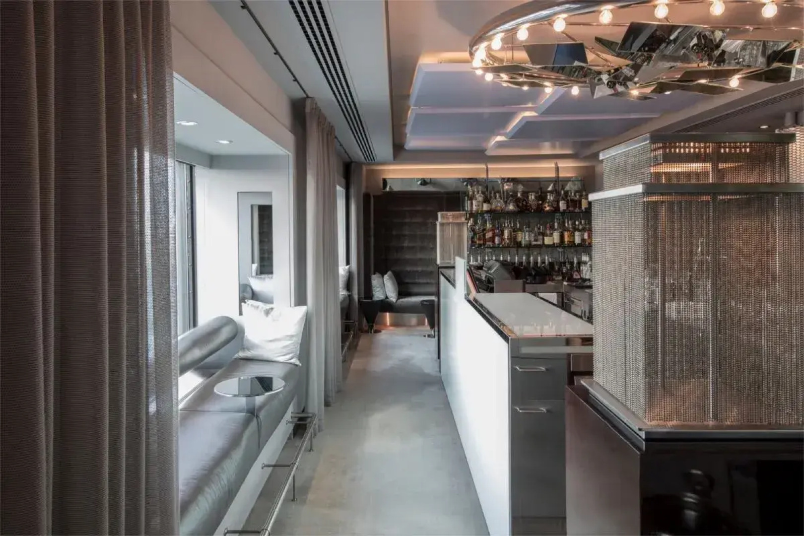 Hotel Okura Amsterdam