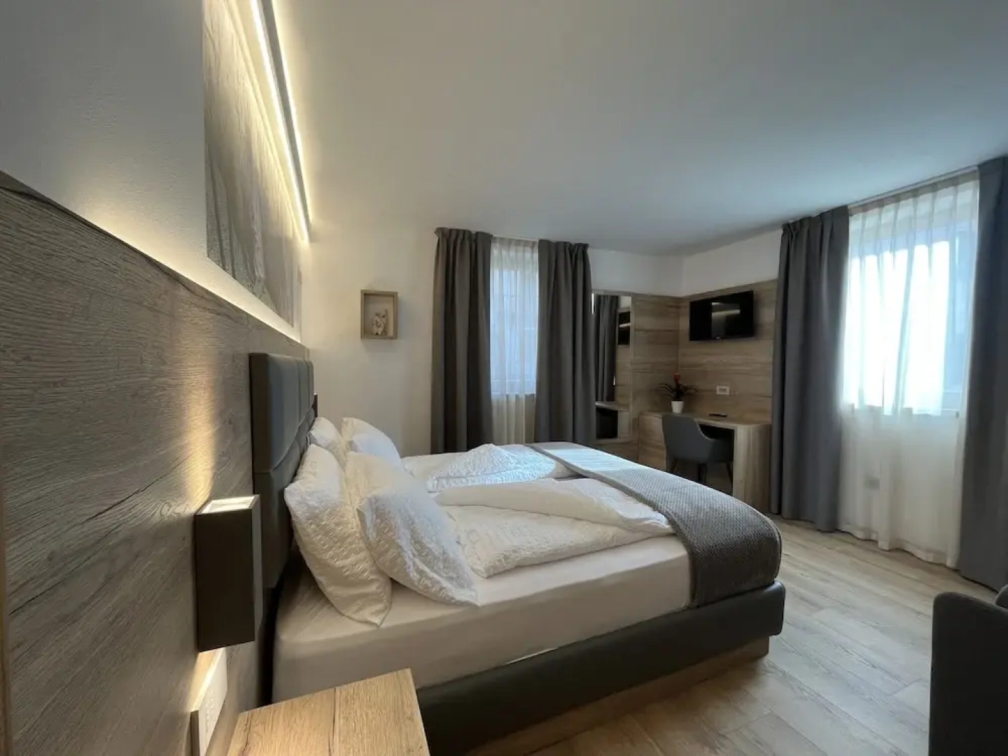 Le Rocce Val di Non - Quality Room & Breakfast