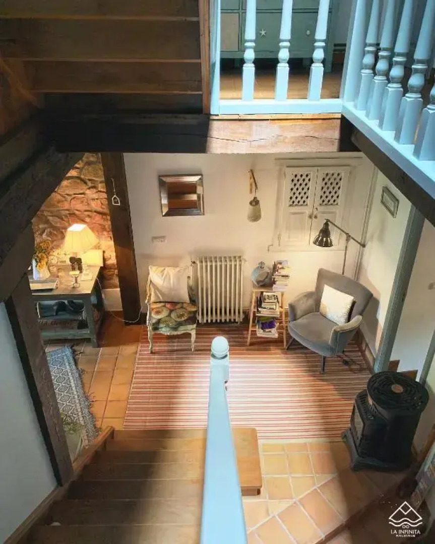 Posada La Infinita Rural Boutique