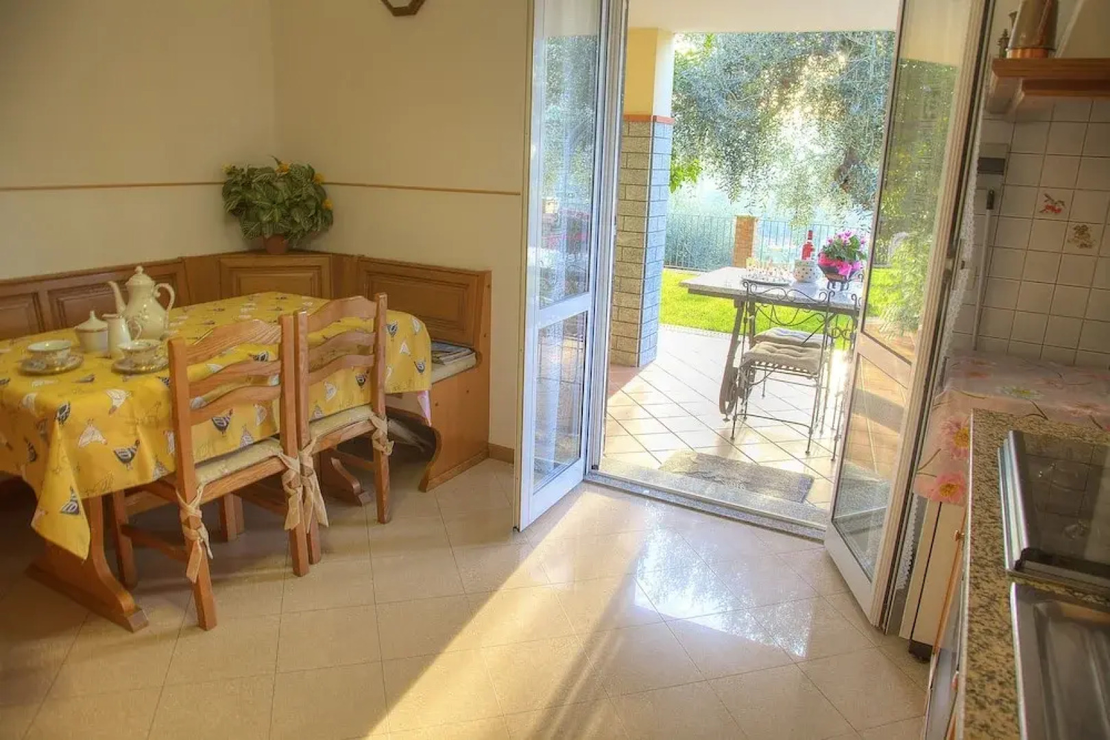 Casa Luciana Diano Marina