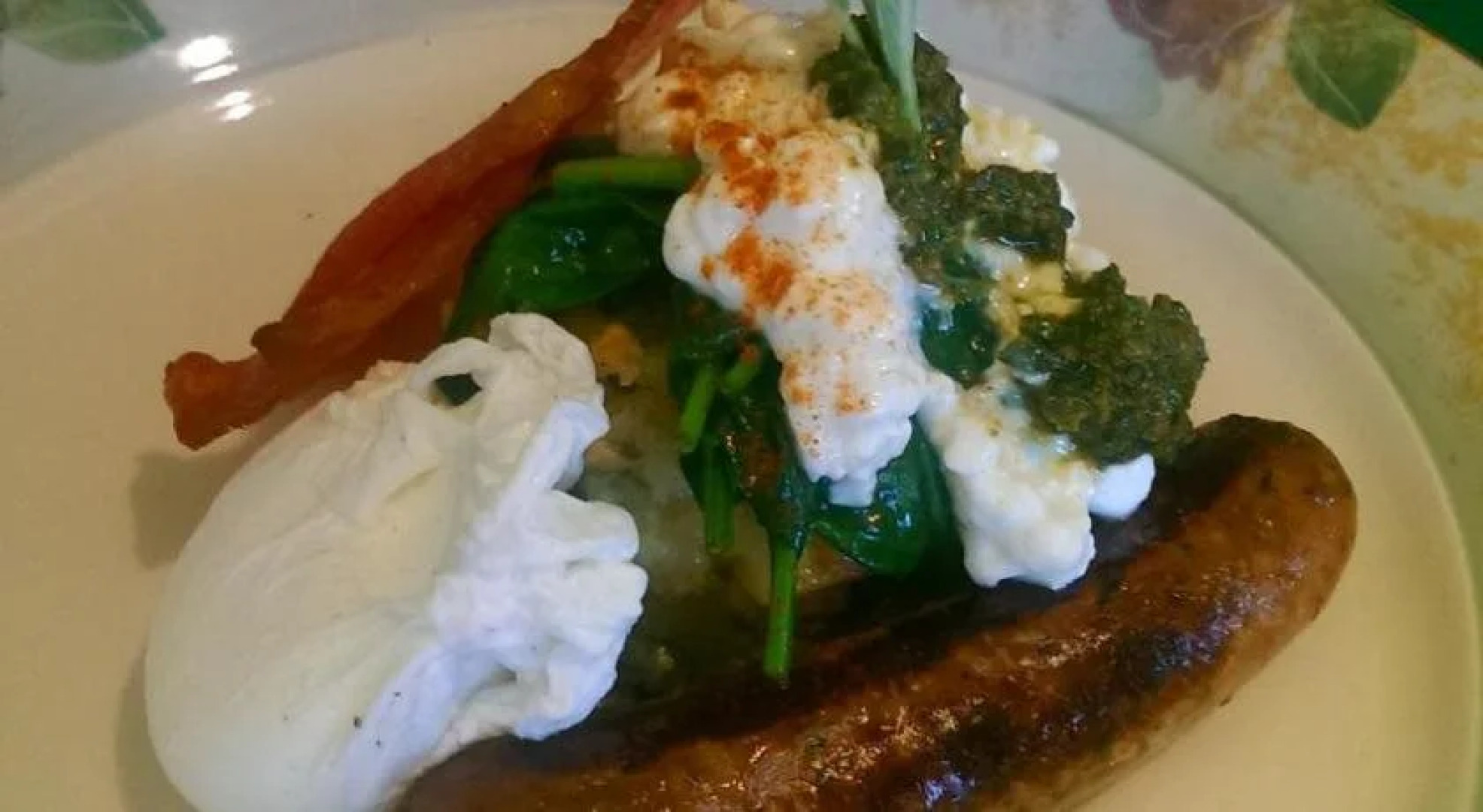 Grovely House Bed & Breakfast