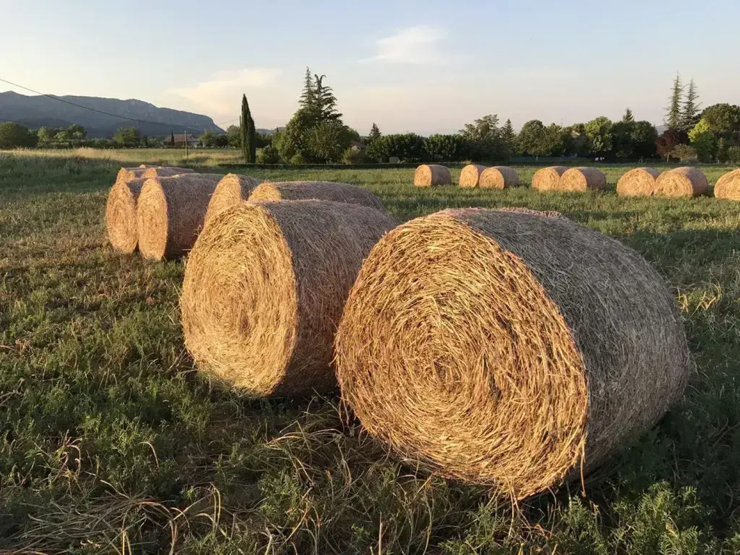 Sejours & Affaires Manosque Moulin Neuf