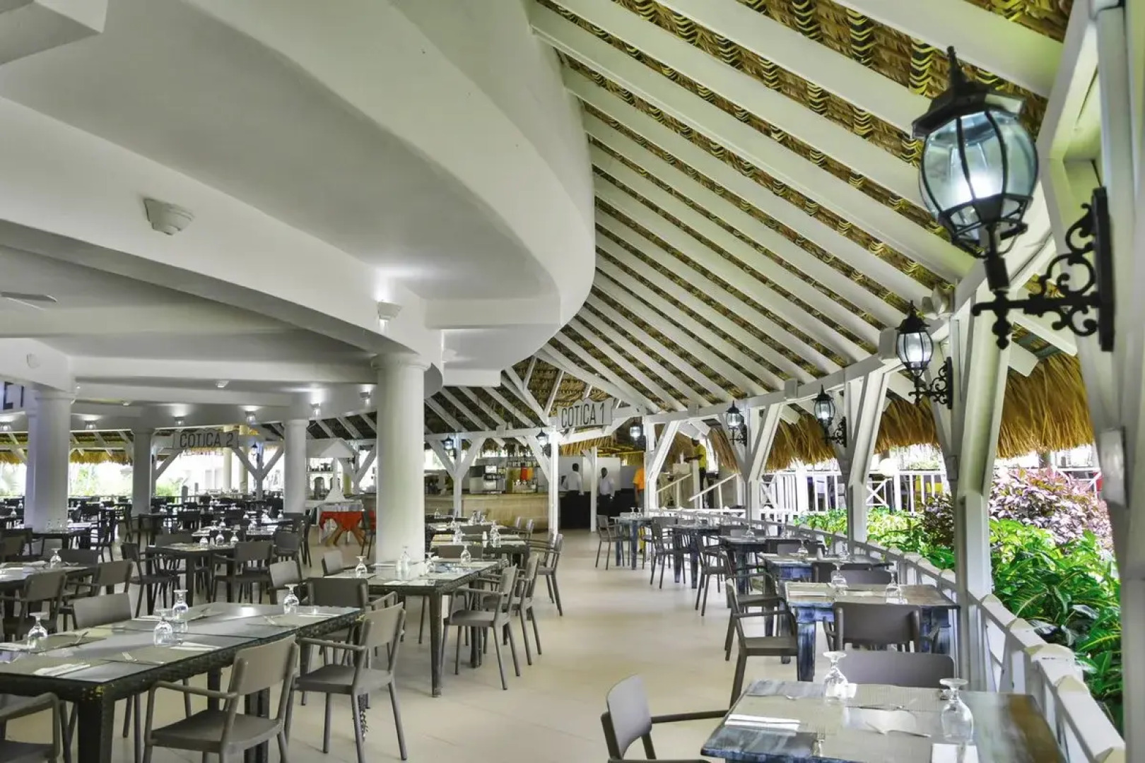 Be Live Experience Hamaca Beach - All Inclusive