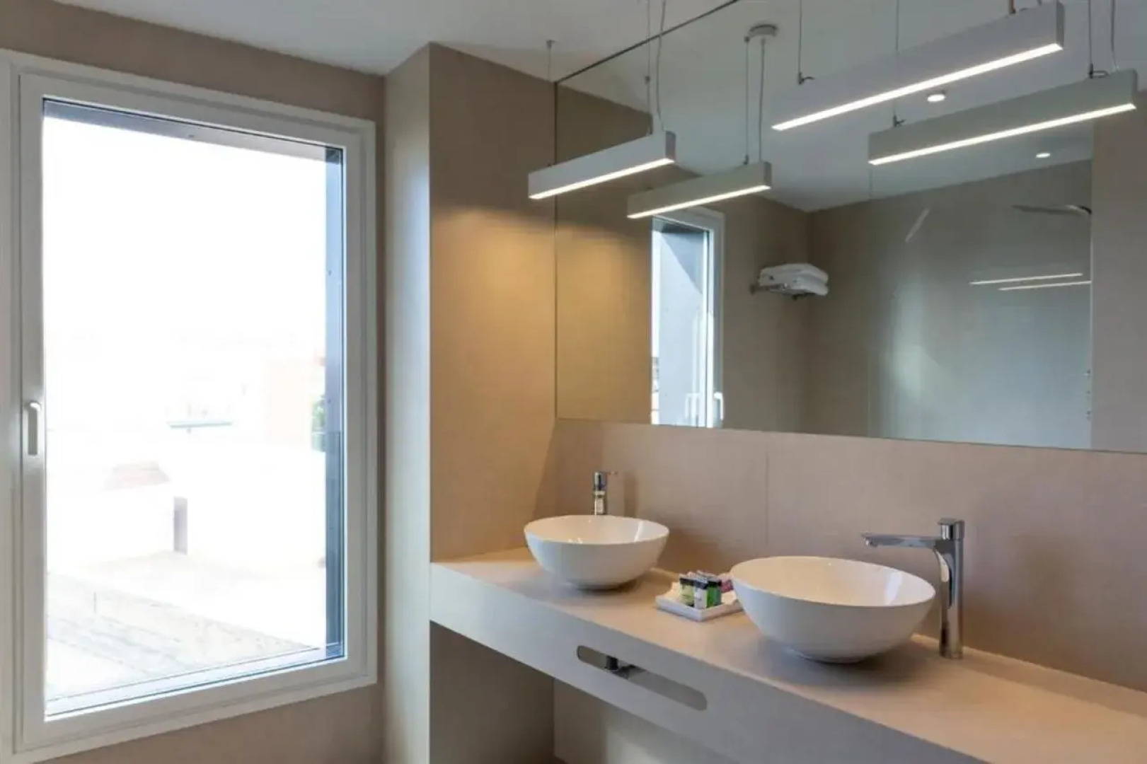 Hotel Macia Sevilla Kubb