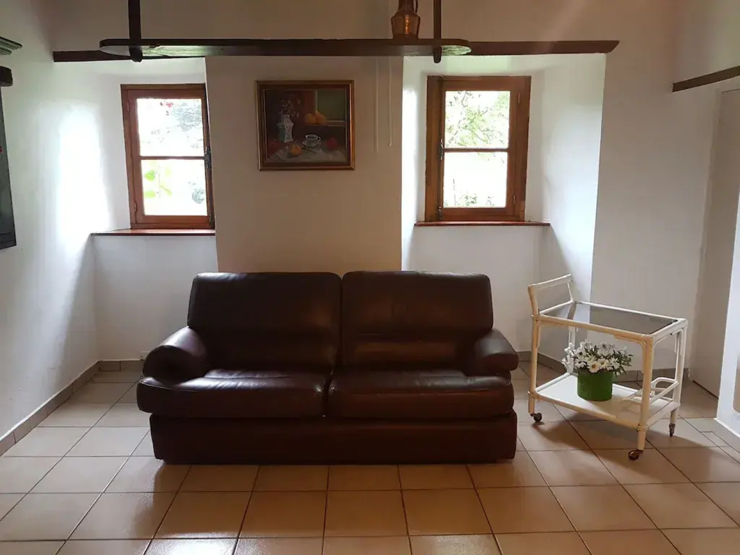 Typical Norman Farmhouse With Free Wifi, a Short Drive From the Coast