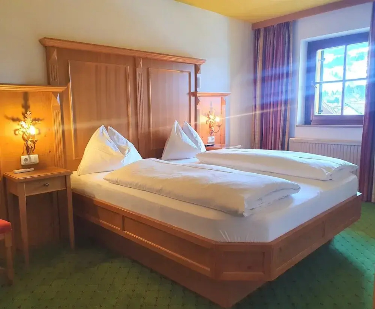 Ferienparadies Lerch