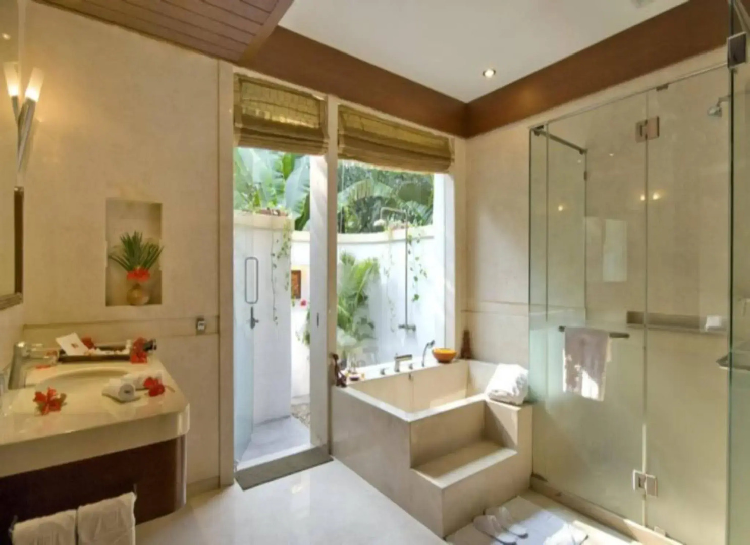 Vedic Village Spa Resort