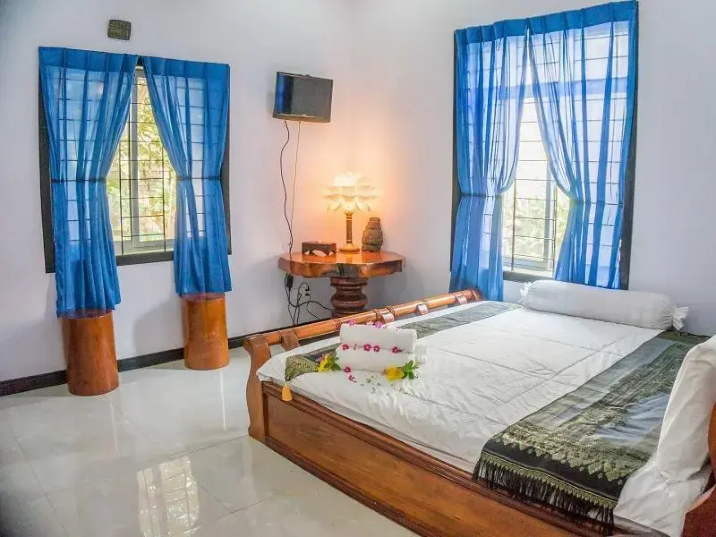 Sophat Villa