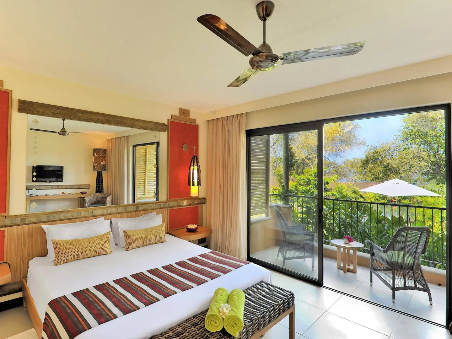 Tamarina Golf & Spa Boutique Hotel