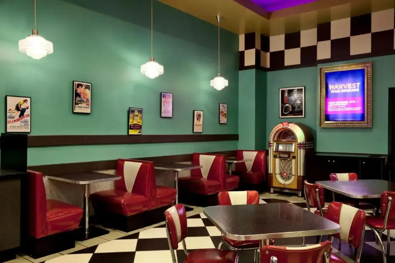 Harrah's Joliet Casino & Hotel - A Caesars Rewards Destination