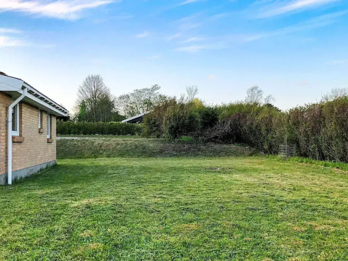 Scenic Holiday Home in Ebeltoft near Sea